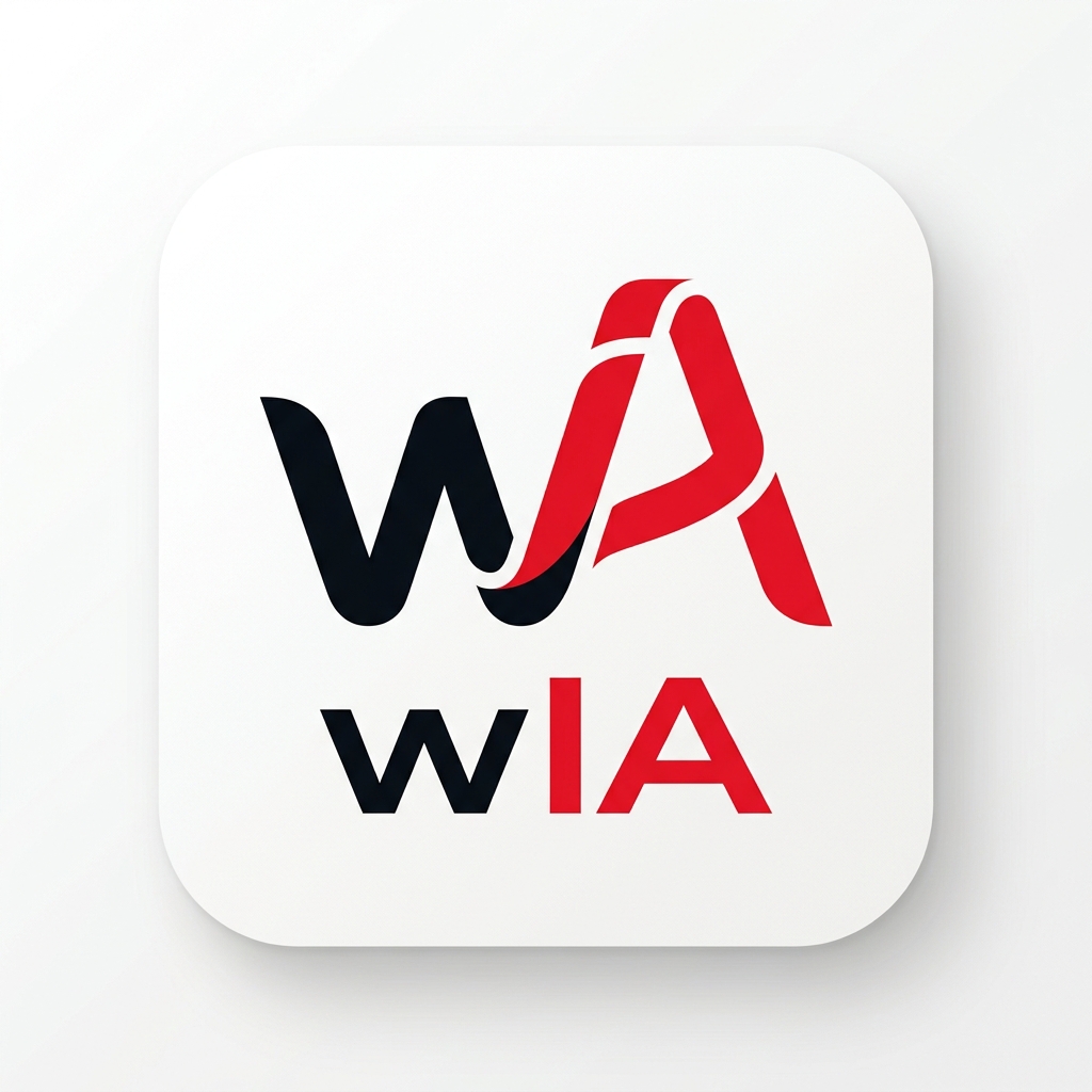 wIA Logo